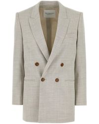 Philosophy Di Lorenzo Serafini - Jackets And Vests - Lyst