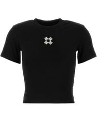 Amiri - Baby T-Shirt - Lyst