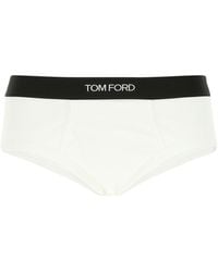 Tom Ford - Pack Of Two Boxers - Lyst