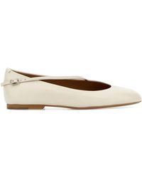 Jil Sander - Ballerina - Lyst