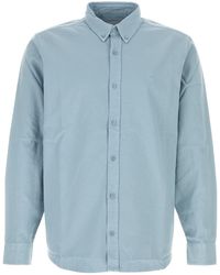 Carhartt - Bolton Shirt - Lyst