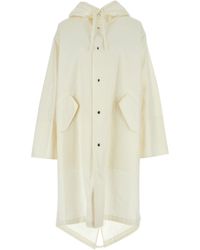 Jil Sander - Coats & Jackets - Lyst