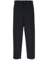 Jil Sander - Pants - Lyst