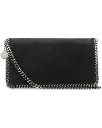 Stella McCartney Clutches and evening bags for Women - Up to 55 