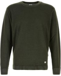 C.P. Company - Knitwear - Lyst