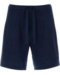Dolce & Gabbana - Solid Shorts - Lyst
