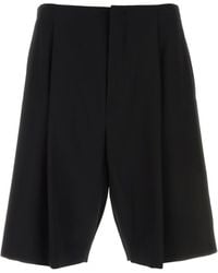 The Row - Sayed Short - Lyst