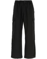 KENZO - Nylon Blend Cargo Pant - Lyst
