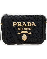 Prada - BORSA - Lyst