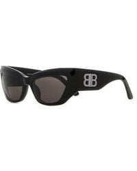 Balenciaga - Sunglasses - Lyst