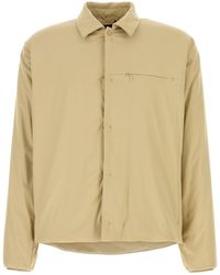 Herno - Shirt Jacket - Lyst