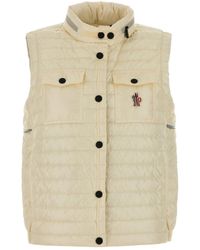 Moncler - Gumiane Vest - Lyst