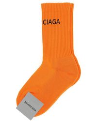 Balenciaga Socks for Women | Online Sale up to 28% off | Lyst