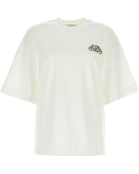McQueen - T-Shirt - Lyst