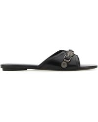 Balenciaga - Sandali - Lyst