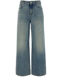 McQueen - Jeans - Lyst