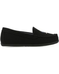 Polo Ralph Lauren Loafers and moccasins for Women | Online Sale up to 41%  off | Lyst