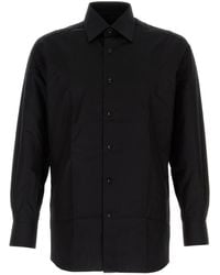 Brioni - Camicia - Lyst