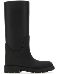 Burberry - Boots - Lyst