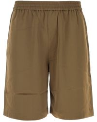 Nanushka - Shorts - Lyst