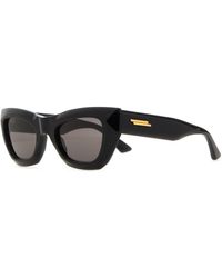 Bottega Veneta - Sunglasses - Lyst