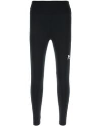 Balenciaga - Leggings - Lyst