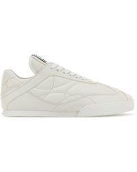 Chloé - Sneakers Kick-Donna - Lyst