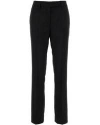 Prada - PANTALONE - Lyst
