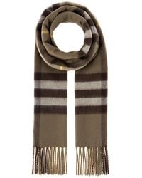 Burberry - Scarves And Foulards - Lyst
