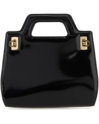 Ferragamo - Handbags - Lyst
