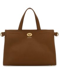 Burberry - Handbags - Lyst