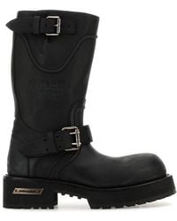 Balenciaga - Venom Boot - Lyst