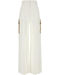 Max Mara - Pantalone Edda - Lyst