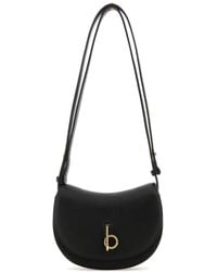 Burberry - Shoulder Bags - Lyst
