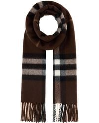 Burberry - Scarves And Foulards - Lyst