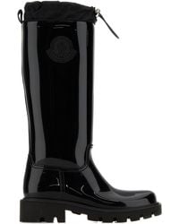 Moncler - Rubber Kick Stream Boots - Lyst