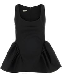 Dries Van Noten - 02360-Caylo 3206 W W Top - Lyst