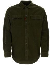 DSquared² - CAMICIA - Lyst
