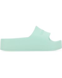 Balenciaga Slippers for Women | Online Sale up to 25% off | Lyst