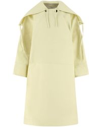 Jil Sander Coats for Women - Up to 65% off at Lyst.com