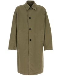 Dries Van Noten - 00170RANKLES GD 1146 M.W.COAT - Lyst