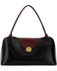 Versace - Shoulder Bags - Lyst