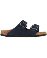 Birkenstock - Slippers - Lyst