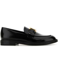 Chloé - Mocassini Marcie - Lyst