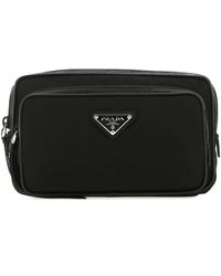 prada bumbag
