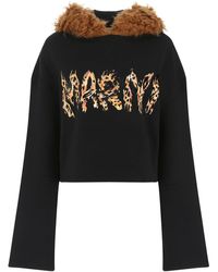 関税☆送料込】MARNI ハード ハート ピアス
