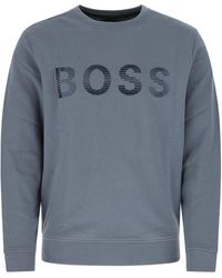 BOSS by HUGO BOSS Sweatshirts for Men 
