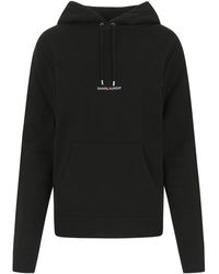 Saint Laurent Sweatshirts for Women 