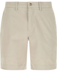 vintage ralph lauren shorts