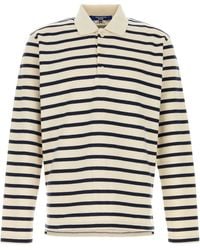 Junya Watanabe - Stripes Polos - Lyst